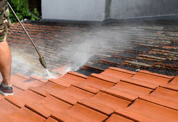 Why Choose Our Certified Pressure Washing Experts for Your Project Needs in Grand Blanc, MI?