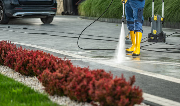 Best Commercial Pressure Washing  in Grand Blanc, MI