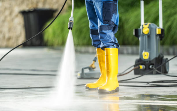 Best Deck Cleaning Services  in Grand Blanc, MI