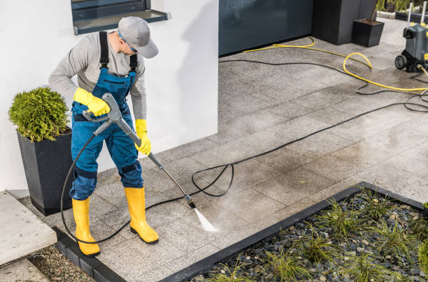 Best Deck Cleaning Services  in Grand Blanc, MI